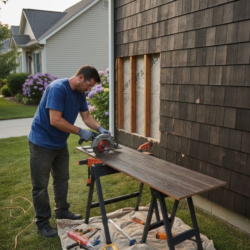 Increase Your Siding Service Business with an AI Driven, Targeted Website