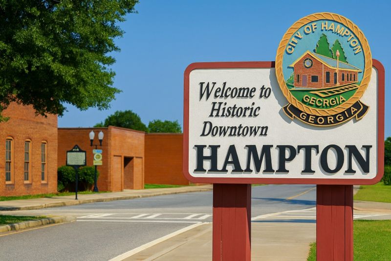 Best Siding Replacement pros in Hampton, GA