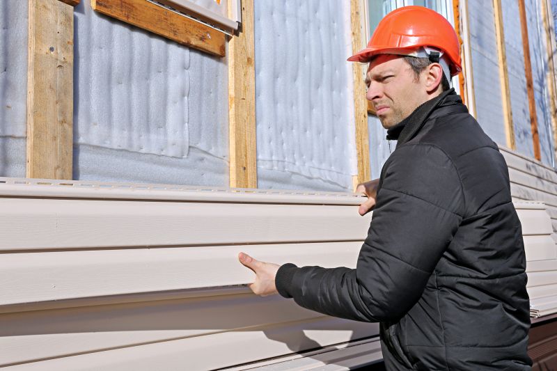 Top Siding Installation Companies in Barnesville, GA
