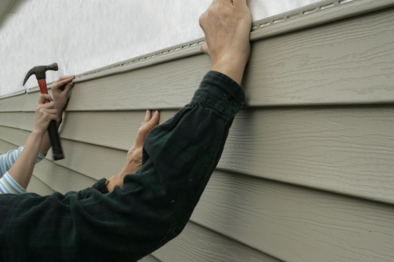 Top Siding Installation Companies in Griffin, GA