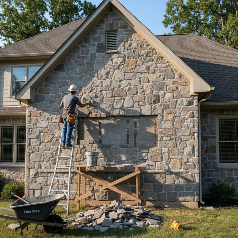 Top Siding Replacement Companies in Stockbridge, GA